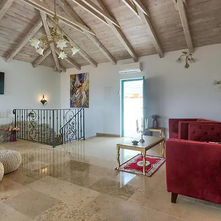 Holiday home Amazing In With Jacuzzi Buzet