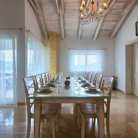 Vikendica Stunning In Buzet